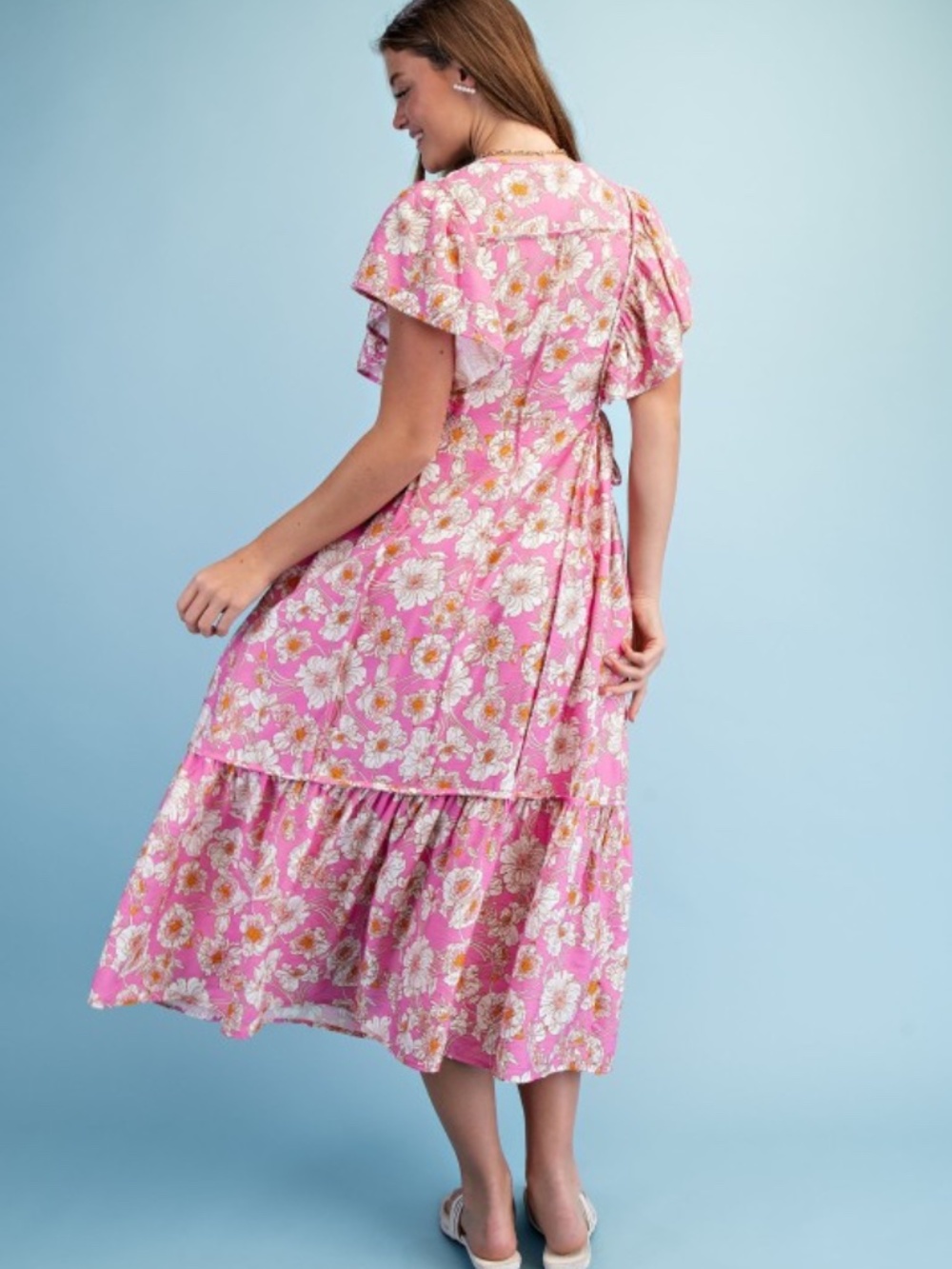 Ashley Dress - Picture 6 of 14
